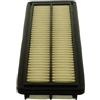 PURFLUX A1708 Filtro aria motore Cartuccia filtro Compatibilità con HYUNDAI i10 IA i10 Tre volumi AI3 i10 Tre volumi