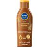 LATTE SOLARE NIVEA CAROTENE BRONZE 200 ML FP6