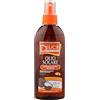 OLIO SOLARE ABBRONZANTE DELICE 150ML SPRAY COCCO