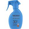 PROTEZIONE SOLARE BILBOA OHI VITAMINA TRIGGER SPF30 250ML