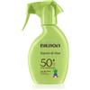 PROTEZIONE SOLARE BILBOA SAPORE ALOE TRIGGER SPF50 250ML