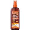 OLIO SOLARE ABBRONZANTE DELICE 150ML SPRAY ARGAN