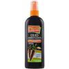 OLIO SOLARE ABBRONZANTE DELICE 150ML SPRAY CAROTA NERA
