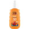 PROTEZIONE SOLARE GARNIER AMBRESOLAIRE NEMO KIDS SPF50+ 150ML