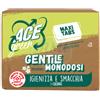 ACE GREEN GENTILE MAXI TABS PZ.18 Pz 10