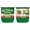 ACTIVIA FIBRE AVENA/NOCI G125X4 Pz 6