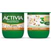 ACTIVIA FIBRE BIANCO CEREALI GR.125X4 Pz 6