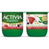 ACTIVIA FIBRE FR.BOSCO/CRUSCA GR.125X4 Pz 6