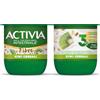ACTIVIA FIBRE KIWI/CEREALI GR.125X4 Pz 6