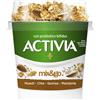 ACTIVIA MIX&GO MAND/MUESLI/CHIA GR170 Pz 6