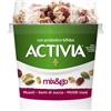 ACTIVIA MIX&GO SEMI/MUESLI/MIRT GR170 Pz 6