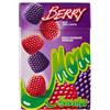 Caramelle Morositas Berry Senza Zucchero Astuccio 16 Pezzi
