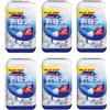 Caramelle Frisk Clean Breath Peppermint 18 Pezzi