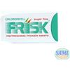 Caramelle Frisk Chlorophyll Astuccio 12 Pezzi