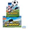 Caramelle Goleador Liquirizia Monopezzo 200pz