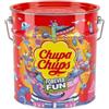 Chupa Chups Latta TBO Tin 150 Pezzi