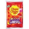 Chupa Chups TBO Busta 120 Pezzi