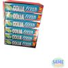 Caramelle Golia Fresh Eucaliptolo Stick 32 pezzi
