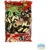 Caramelle Sfuse Gelco Pinguini Liquirizia 2 Kg