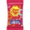 Chupa Chups The Best Of 120 Lecca Lecca Gusti Frutta Assortiti