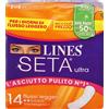 Lines Seta Ultra Extra Anatomici 12 pz Formato Convenienza x24