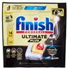 Finish Ultimate Plus All in One 14 Tabs Limone 98 tabs