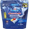 Finish Quantum All in One 18 Tabs Limone 126 tabs