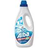 Alba Classico Detersivo Lavatrice 1850ml 33 Lavaggi x 4