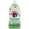 Chanteclair Muschio Bianco 1,4L 57 Lavaggi 8pz Ammorbidente