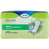 TENA Discreet Normal 12pz Assorbenti Incontinenza Leggera
