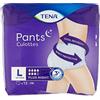 TENA Pants Plus Night Large 12pz Mutandine Assorbenti Notturne x 4 pz