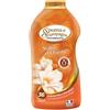 Spuma di Sciampagna Ammorbidente 36 Lavaggi Soffio dOriente x 6 pz
