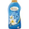 Spuma di Sciampagna Ammorbidente 36 Lavaggi Fresca Rugiada x 6 pz