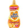 Mon Amour Ammorbidente Concentrato 54 Lavaggi Argan Bucato Morbido x 6pz