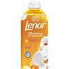 Lenor Ammorbidente 87 Lavaggi Oro e Fiori Profumo Lungo 1pz