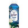 Lenor Ammorbidente 87 Lavaggi Essenze Capri Freschezza Mediterranea