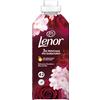 Lenor Ammorbidente 42 Lavaggi Gelsomino Scarlatto Intenso 6pz