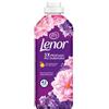 Lenor Ammorbidente 42 Lavaggi Ametista Bouquet Fiorito Intenso 6pz