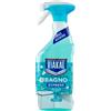 Viakal Anticalcare Spray Doccia 470ml Fiori Primavera Anticalcare 15pz