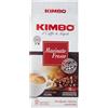 Kimbo Caffè Macinato Fresco 250g Espresso Aroma Intenso 5pz