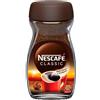 Nescafé Classico Caffè Solubile 100g Vasetto Gusto Corposo 12pz