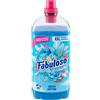 Fabuloso Ammorbidente Concentrato 1,9L Fresco Mattino Bucato
