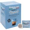 Toraldo Cialde Caffè Crema di Napoli 50pz Espresso Intenso