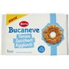 Doria Bucaneve 263g Biscotti Frollini 6pz
