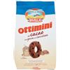 Divella Biscotti OTTIMINI Cacao 400g 6pz