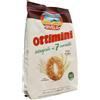 Divella Ottimini Integrali 7 Cereali 300g Biscotti 6pz