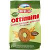 Divella Ottimini Integrali 400g 6pz