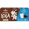 Lola Granarolo Latte e Cacao 3x200ml 8pz