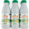 Parmalat Zymil Latte 500ml UHT Scremato 6pz