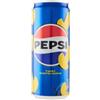 Pepsi Cola 0,33L Twist Lattina 24pz